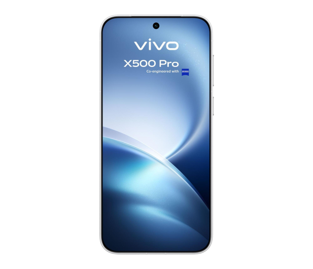 vivo X500 Pro 12/256GB Biały - 1611467 - zdjęcie 3